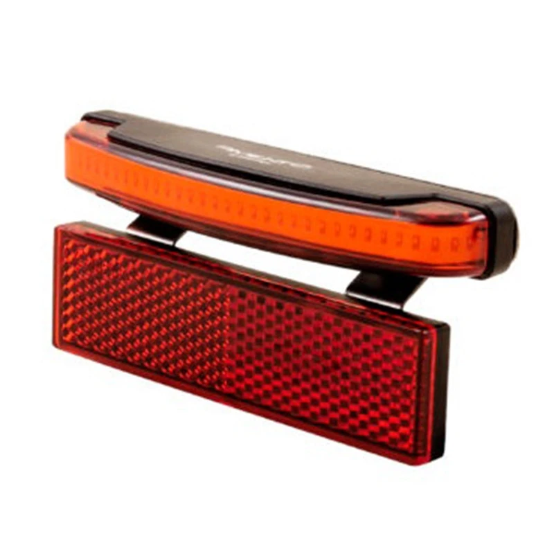 Eclairage Arrière Vélo Avec Catadioptre PIMENTO LARGE - Spanninga 3 Eclairage Arrière Vélo Avec Catadioptre PIMENTO LARGE - Spanninga – Image 3