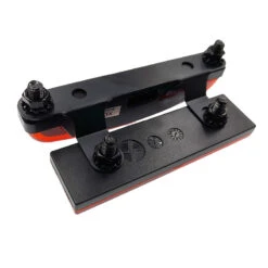 Eclairage Arrière Vélo Avec Catadioptre PIMENTO LARGE - Spanninga 10 Eclairage Arrière Vélo Avec Catadioptre PIMENTO LARGE - Spanninga -Mon Univers Velo Magasin eclairage arriere velo avec catadioptre pimento large spanninga 4