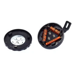 Eclairage Avant à LED Pour La Sécurité à Vélo 7 Eclairage Avant à LED Pour La Sécurité à Vélo -Mon Univers Velo Magasin eclairage avant a led pour la securite a velo 1