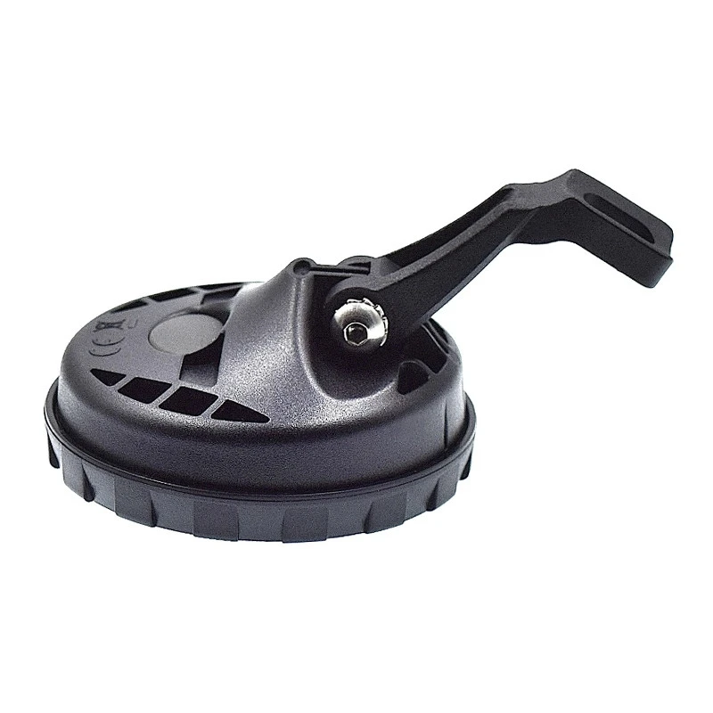 Eclairage Avant à LED Pour La Sécurité à Vélo 4 Eclairage Avant à LED Pour La Sécurité à Vélo – Image 4