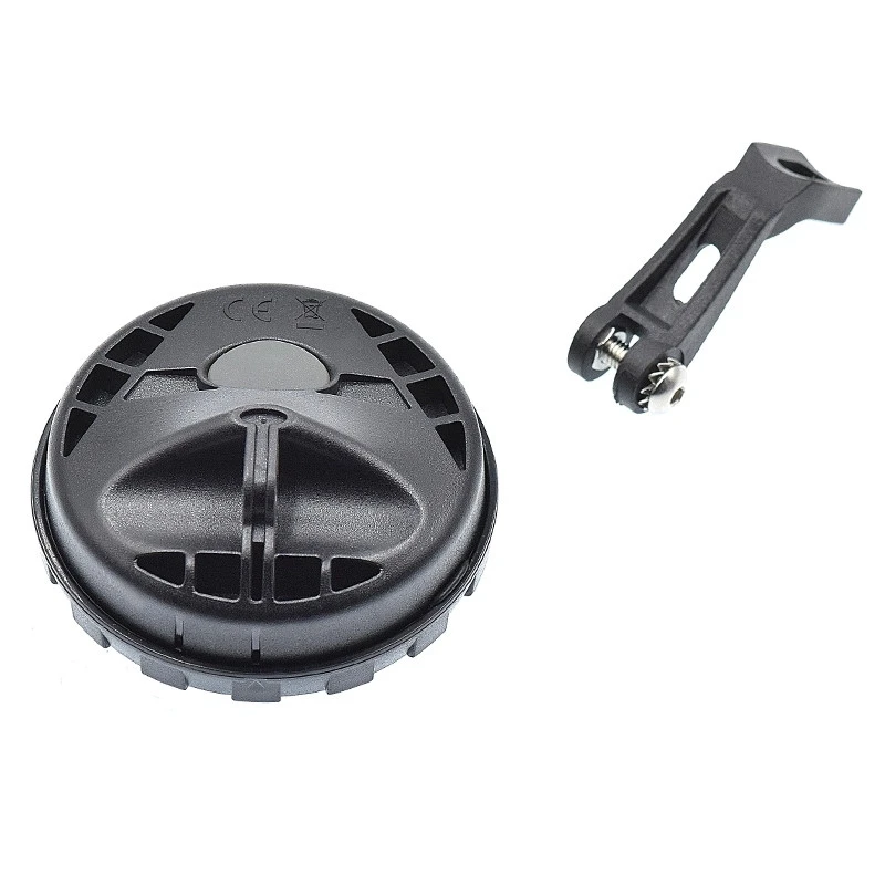 Eclairage Avant à LED Pour La Sécurité à Vélo 6 Eclairage Avant à LED Pour La Sécurité à Vélo – Image 6