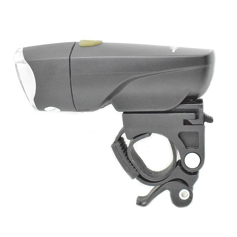 Eclairage Avant Pour Vélo 1 WATT Super LED 2 Eclairage Avant Pour Vélo 1 WATT Super LED – Image 2