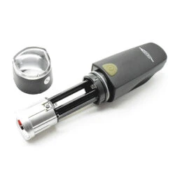Eclairage Avant Pour Vélo 1 WATT Super LED 8 Eclairage Avant Pour Vélo 1 WATT Super LED -Mon Univers Velo Magasin eclairage avant pour velo 1 watt super led 2