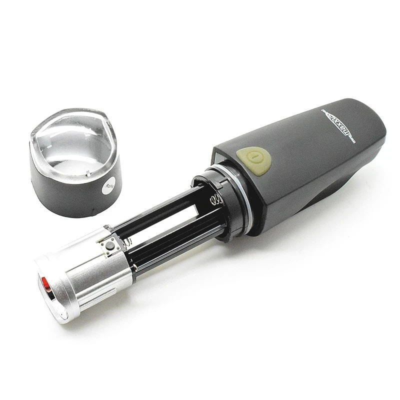 Eclairage Avant Pour Vélo 1 WATT Super LED 3 Eclairage Avant Pour Vélo 1 WATT Super LED – Image 3