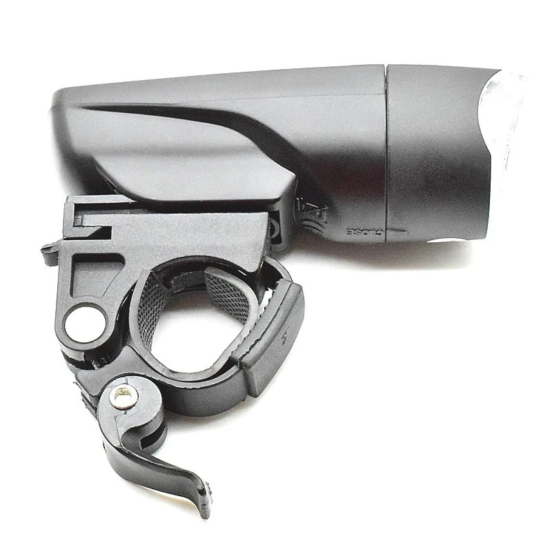 Eclairage Avant Pour Vélo 1 WATT Super LED 5 Eclairage Avant Pour Vélo 1 WATT Super LED – Image 5