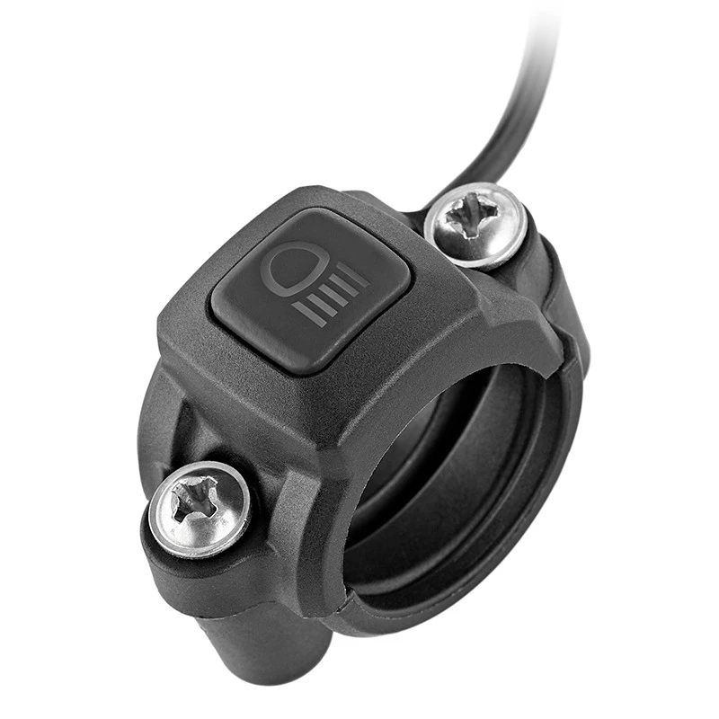 BUSCH & MULLER Eclairage Avant Pour Vélo électrique IQ-XM High Beam Busch 6 BUSCH & MULLER Eclairage Avant Pour Vélo électrique IQ-XM High Beam Busch – Image 6