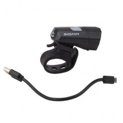 Éclairage Avant SIGMA BUSTER 100 HL -Mon Univers Velo Magasin eclairage avant sigma buster 100 hl 3