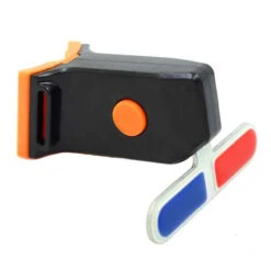 Eclairage De POLICE Sur Tube De Selle Vélo 9 Eclairage De POLICE Sur Tube De Selle Vélo -Mon Univers Velo Magasin eclairage de police sur tube de selle velo 3