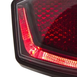 Éclairage De Sécurité LINEO Spanninga 9 Éclairage De Sécurité LINEO Spanninga -Mon Univers Velo Magasin eclairage de securite lineo spanninga 1 3