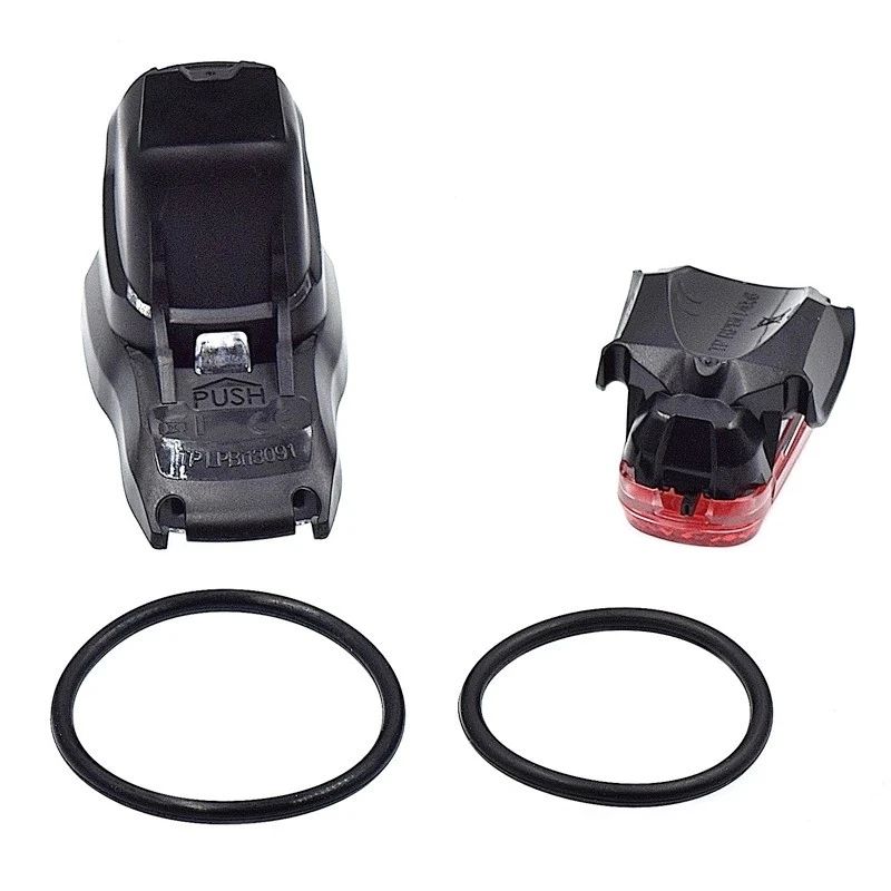 Eclairage Et Feu Velo à Piles 3 Eclairage Et Feu Velo à Piles – Image 3