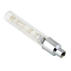 Eclairage LED Valve Haute Luminosité Pour Roue De Vélo, Moto, Voiture -Mon Univers Velo Magasin eclairage led valve haute luminosite pour roue de velo moto voiture 2