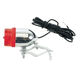 M-Wave Eclairage Vélo Arrière Sur Dynamo Avec Fixation Sur Hauban 6 M-Wave Eclairage Vélo Arrière Sur Dynamo Avec Fixation Sur Hauban -Mon Univers Velo Magasin eclairage velo arriere sur dynamo avec fixation sur hauban 2