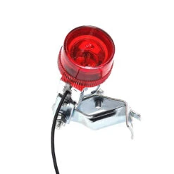 M-Wave Eclairage Vélo Arrière Sur Dynamo Avec Fixation Sur Hauban 7 M-Wave Eclairage Vélo Arrière Sur Dynamo Avec Fixation Sur Hauban -Mon Univers Velo Magasin eclairage velo arriere sur dynamo avec fixation sur hauban 3