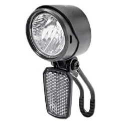 Eclairage Vélo AV LED E-BIKE/VAE SPANNINGA X AND O30 6-36 Volts