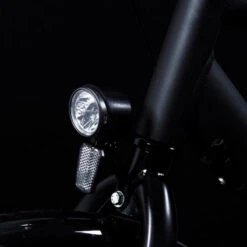 Eclairage Vélo AV LED E-BIKE/VAE SPANNINGA X AND O30 6-36 Volts -Mon Univers Velo Magasin eclairage velo av led e bike vae spanninga x and o30 6 36 volts 5