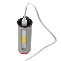 Eclairage Vélo LED LASER 360 Degrés Haute Visibilité -Mon Univers Velo Magasin eclairage velo led laser 360 degres haute visibilite 3