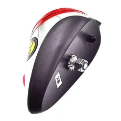 Spanninga Eclairage Vélo Vintage à Piles Arrière Sur Garde Boue 9 Spanninga Eclairage Vélo Vintage à Piles Arrière Sur Garde Boue -Mon Univers Velo Magasin eclairage velo vintage a piles arriere sur garde boue 3