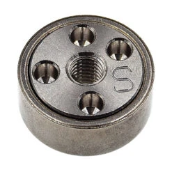 Ecrou Antivol Pour Chariot Se Selle M8 -Mon Univers Velo Magasin ecrou antivol pour chariot se selle m8 2