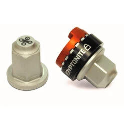 Écrou Antivol Pour Roues De Vélo Kryptonite WheelNutz