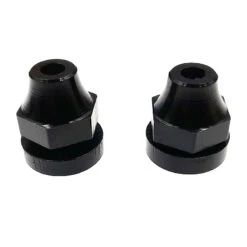 Reelight Ecrous Pour Axe De Roue à Serrage Rapide -Mon Univers Velo Magasin ecrous pour axe de roue a serrage rapide 2