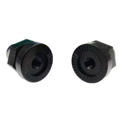 Reelight Ecrous Pour Axe De Roue à Serrage Rapide -Mon Univers Velo Magasin ecrous pour axe de roue a serrage rapide 3