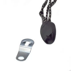 Élastique Double Crochets Pour Porte Bagage De Vélo -Mon Univers Velo Magasin elastique double crochets pour porte bagage de velo 5