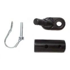 Embout De Bras De Remorque Vélo Avec Fixation Sur Axe Roue Vélo 4 Embout De Bras De Remorque Vélo Avec Fixation Sur Axe Roue Vélo -Mon Univers Velo Magasin embout de bras de remorque velo avec fixation sur axe roue velo 1