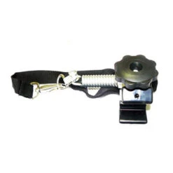 ARCADE Embout De Bras De Remorque Vélo Avec Machoire Sur Hauban -Mon Univers Velo Magasin embout de bras de remorque velo avec machoire sur hauban 2