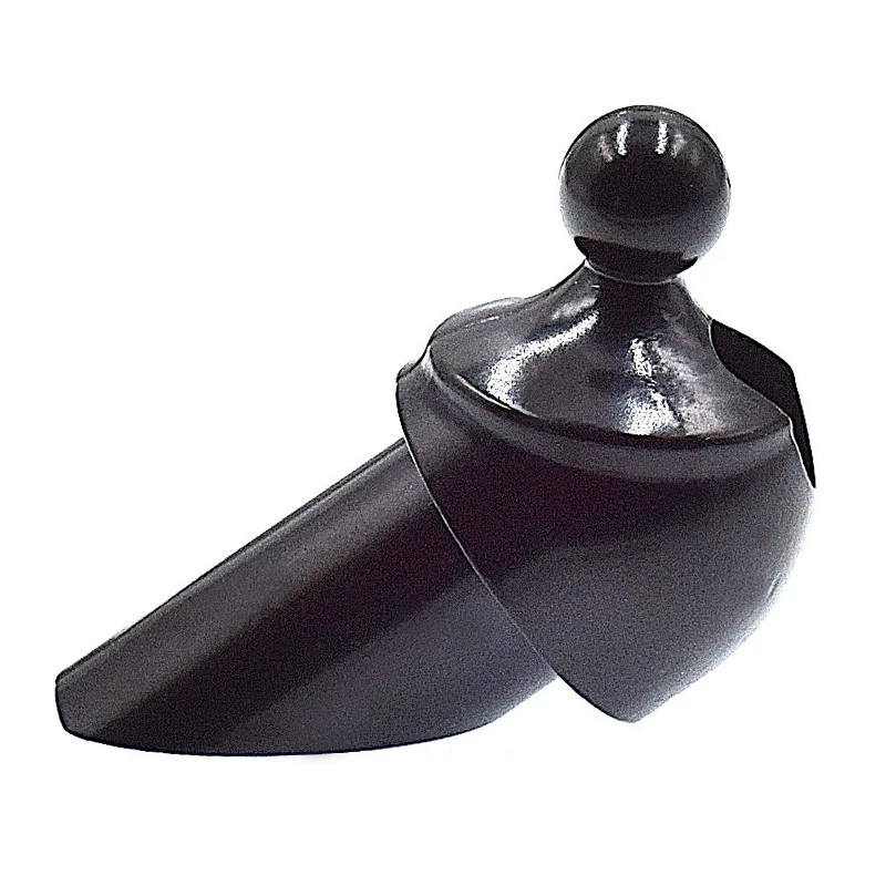 Embout De Cintre Pour Rétroviseur Busch & Muller 1 Embout De Cintre Pour Rétroviseur Busch & Muller