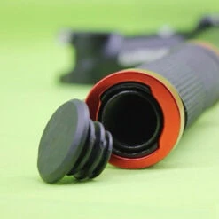 Embout De Cintre VTT Noir - Par 10 -Mon Univers Velo Magasin embout de cintre vtt noir par 10 2