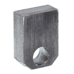 Embout De Maintien De Roue à Souder Sur Tube De Fourche -Mon Univers Velo Magasin embout de maintien de roue a souder sur tube de fourche 3