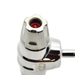 Embout De Pompe ZEFAL Z-TWIN Presta/Schrader -Mon Univers Velo Magasin embout de pompe zefal z twin presta schrader 3