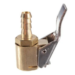 Embout Gonfleur Pour Pneu Vélo, Moto, Auto, Scooter -Mon Univers Velo Magasin embout gonfleur pour pneu velo moto auto scooter 4