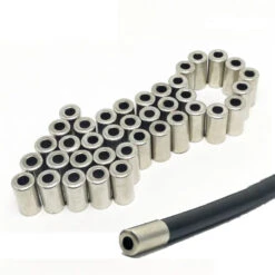 Embouts De Gaine De Freins -Mon Univers Velo Magasin embouts de gaine de freins 3