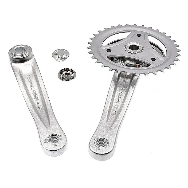 ARCADE Ensemble Manivelle 33 Dts, L170 Mm 4 ARCADE Ensemble Manivelle 33 Dts, L170 Mm – Image 4