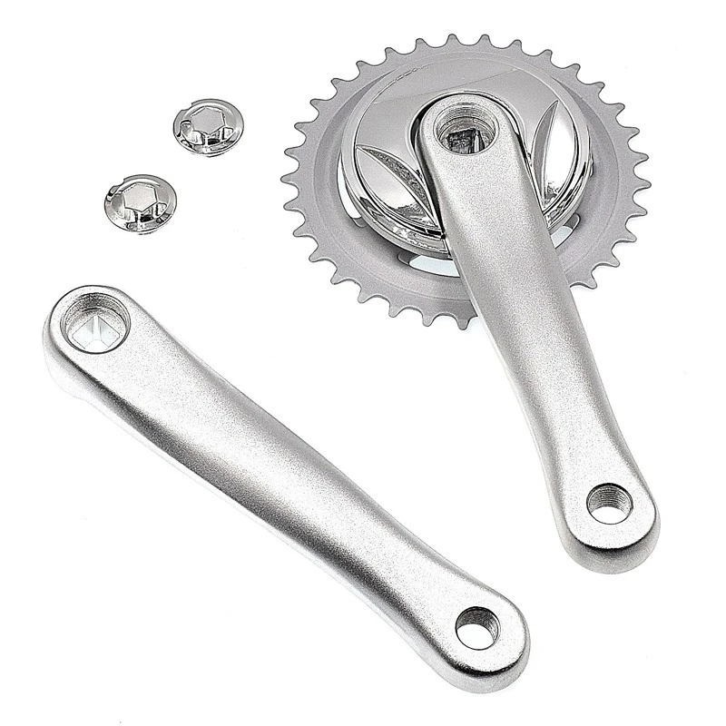 ARCADE Ensemble Manivelle 33 Dts, L170 Mm 1 ARCADE Ensemble Manivelle 33 Dts, L170 Mm