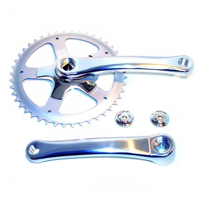 Mon Univers Velo Magasin -Mon Univers Velo Magasin ensemble manivelle alu 42dts l170mm