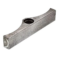 Entretoise De Hauban Plate En Acier -Mon Univers Velo Magasin entretoise de hauban plate en acier 3