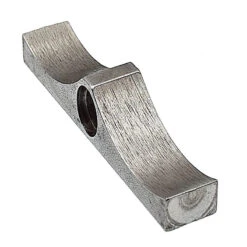 Entretoise De Hauban Plate En Acier -Mon Univers Velo Magasin entretoise de hauban plate en acier 4