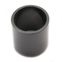 ARCADE Entretoise Potence - Ahead Set - Ø28.6 X Ø34 X H30 - Noire -Mon Univers Velo Magasin entretoise potence ahead set o286 x o34 x h30 noire 3