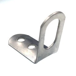 ARCADE Equerre Inox Pour Garde-boue Avant De Vélo -Mon Univers Velo Magasin equerre inox pour garde boue avant de velo 2