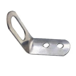 ARCADE Equerre Inox Pour Garde-boue Avant De Vélo -Mon Univers Velo Magasin equerre inox pour garde boue avant de velo 3