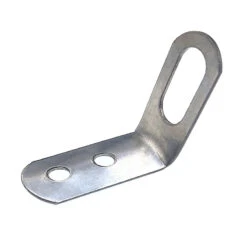 ARCADE Equerre Inox Pour Garde-boue Avant De Vélo -Mon Univers Velo Magasin equerre inox pour garde boue avant de velo 5