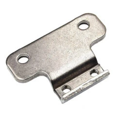 Esge/Pletscher Plaque Adaptateur 40/18 Mm – 2010 -Mon Univers Velo Magasin esge pletscher plaque adaptateur 40 18 mm 2010 2