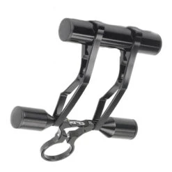 Espace Guidon Supplémentaire 3 Positions Sur Potence XLC -Mon Univers Velo Magasin espace guidon supplementaire 3 positions sur potence xlc 4