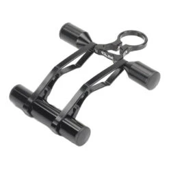 Espace Guidon Supplémentaire 3 Positions Sur Potence XLC -Mon Univers Velo Magasin espace guidon supplementaire 3 positions sur potence xlc 5