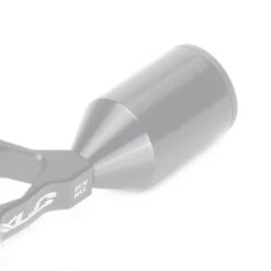 Espace Supplémentaire Guidon Fixation Potence XLC -Mon Univers Velo Magasin espace supplementaire guidon fixation potence xlc 2