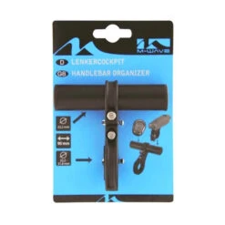 M-Wave Espace Supplémentaire Sur Guidon De Vélo -Mon Univers Velo Magasin espace supplementaire sur guidon de velo 3