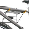 Etagère Grille De Rangement Mural 1 Vélo