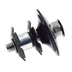 Étoile De Fourche - Bouchon De Potence Vélo 1 -Mon Univers Velo Magasin etoile de fourche bouchon de potence velo 1 4